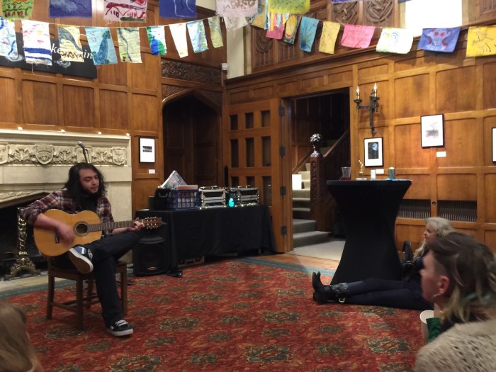 KOR@BakkenMuseumNightOfSword2018- - 26