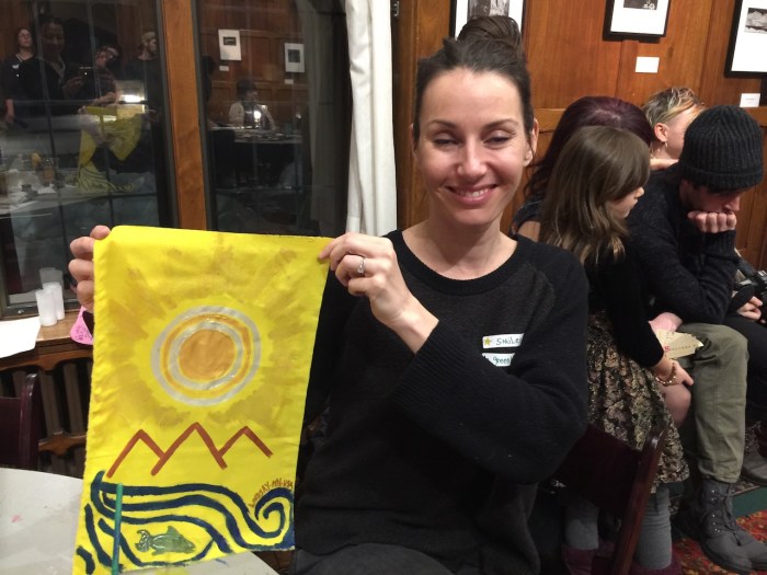 KOR@BakkenMuseumNightOfSword2018- - 27