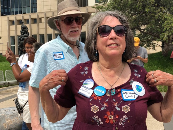 Prayer Flags for Immigrant Children 6-18 Minneapolis - 18