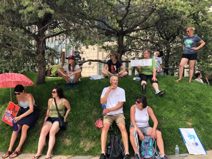 Prayer Flags for Immigrant Children 6-18 Minneapolis - 19