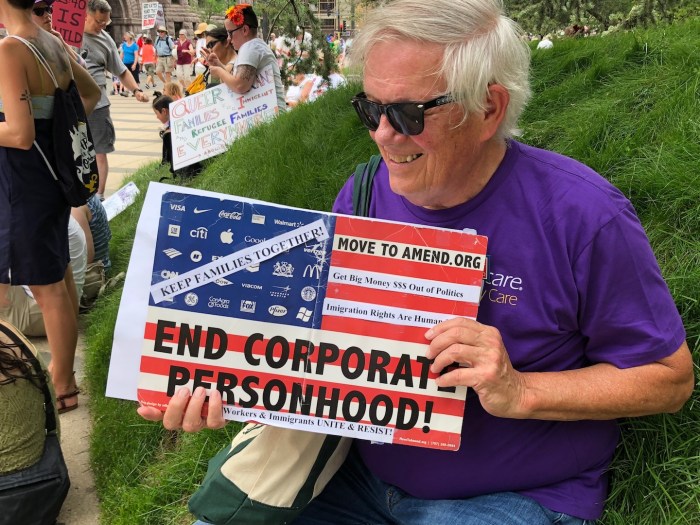 Prayer Flags for Immigrant Children 6-18 Minneapolis - 47