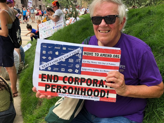 Prayer Flags for Immigrant Children 6-18 Minneapolis - 48